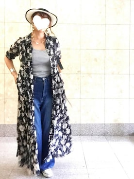 aya_coさんのコーディネート