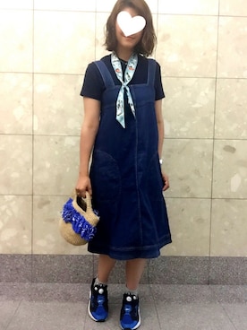 aya_coさんのコーディネート