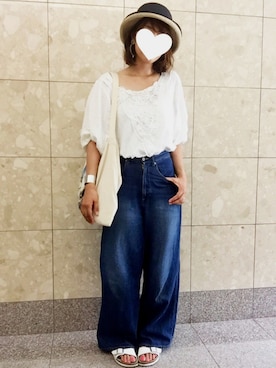 aya_coさんのコーディネート