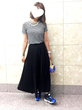 aya_coさんのコーディネート