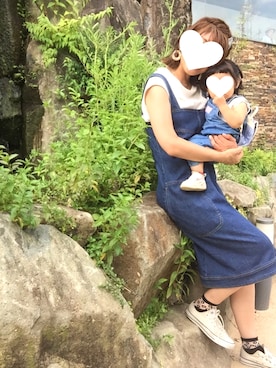 aya_coさんのコーディネート