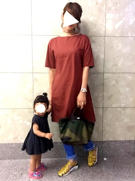 aya_coさんのコーディネート