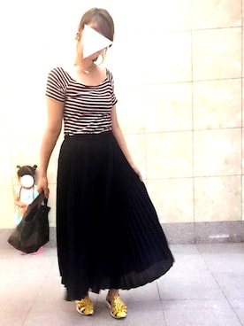 aya_coさんのコーディネート