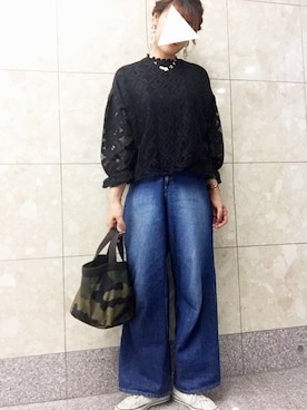 aya_coさんのコーディネート