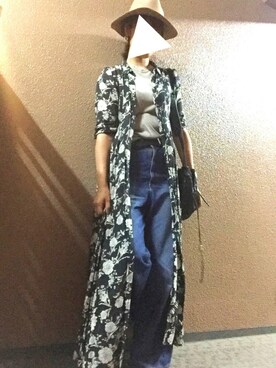 aya_coさんのコーディネート