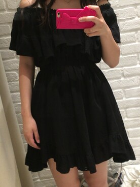 Tさんのコーディネート