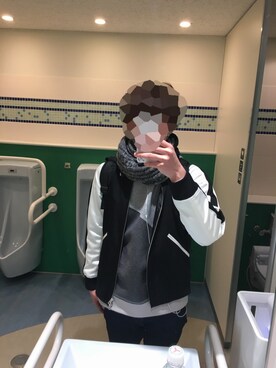 コッペパンさんのコーディネート