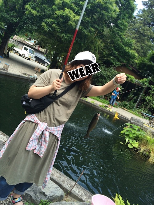 mio*さんのコーディネート