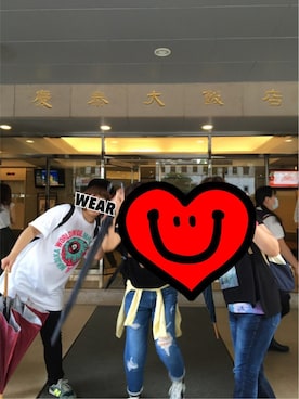 mio*さん（レディース・158cm）の秋コーディネート