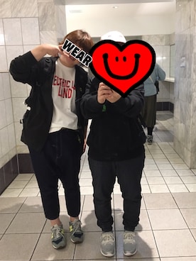 mio*さん（レディース・158cm）の秋コーディネート