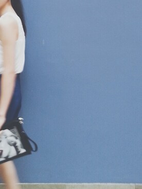 agnesyeungさんのコーディネート