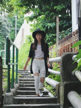 agnesyeungさんのコーディネート