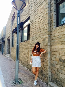 wivieenさんのコーディネート