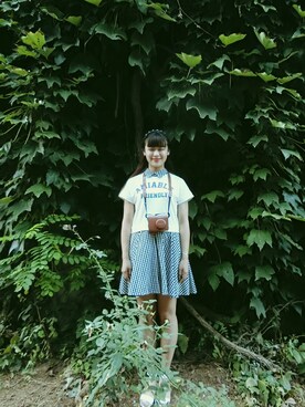 wivieenさんのコーディネート