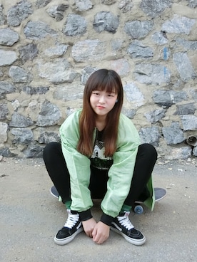 wivieenさんのコーディネート