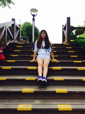 wivieenさんのコーディネート