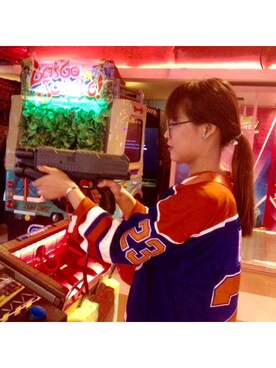 wivieenさんのコーディネート