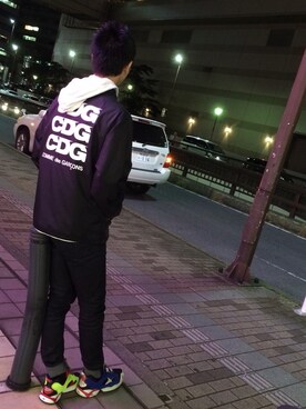 かせけ。さんのコーディネート