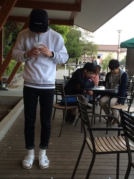 かせけ。さんのコーディネート