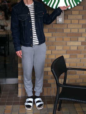 かせけ。さんのコーディネート