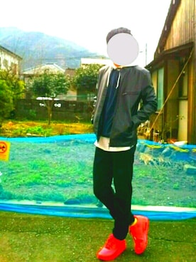 よしのさんのコーディネート