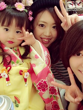 kiraraさんのコーディネート