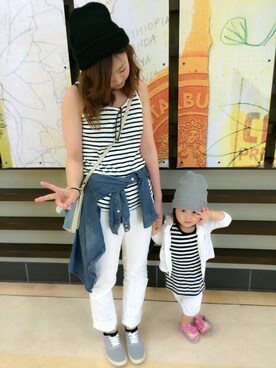 kiraraさんのコーディネート