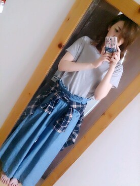 kiraraさんのコーディネート