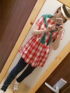 kiraraさんのコーディネート