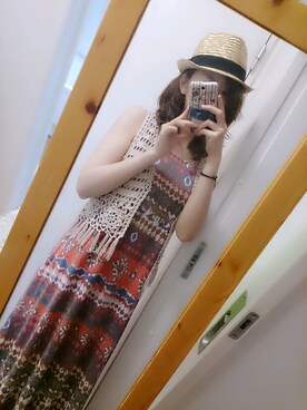 kiraraさんのコーディネート