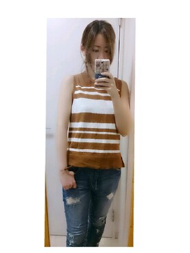 kiraraさんのコーディネート