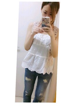 kiraraさんのコーディネート