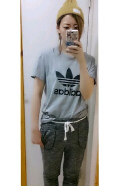 kiraraさんのコーディネート