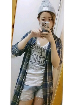 kiraraさんのコーディネート