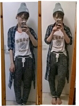 kiraraさんのコーディネート