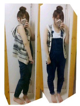 kiraraさんのコーディネート