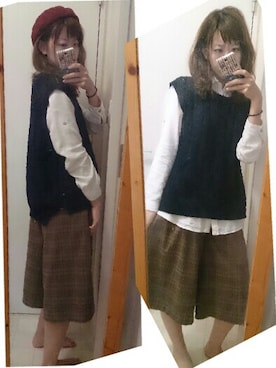 kiraraさんのコーディネート