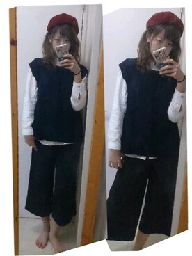 kiraraさんのコーディネート