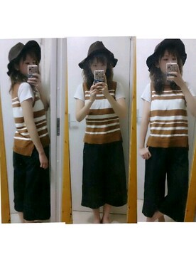 kiraraさんのコーディネート