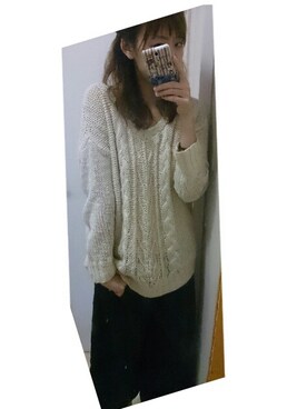 kiraraさんのコーディネート