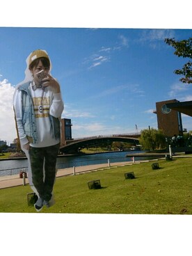 kiraraさんのコーディネート