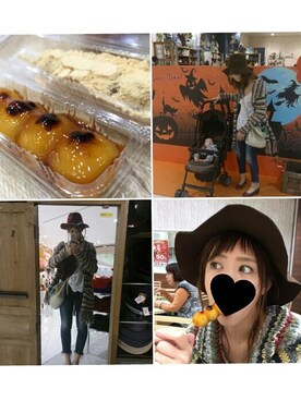 kiraraさんのコーディネート