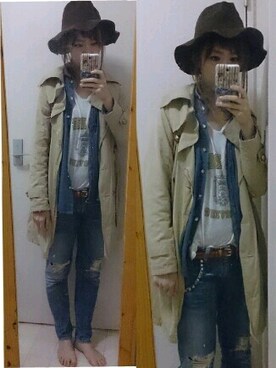 kiraraさんのコーディネート