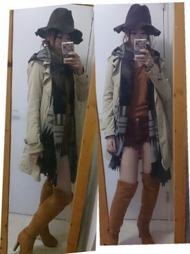 kiraraさんのコーディネート