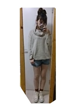 kiraraさんのコーディネート