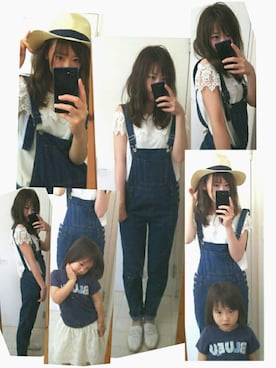 kiraraさんのコーディネート