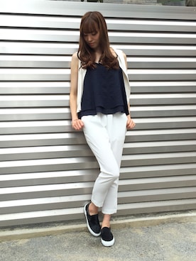 chinaさんのコーディネート