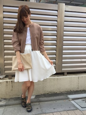 chinaさんのコーディネート