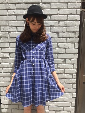 chinaさんのコーディネート