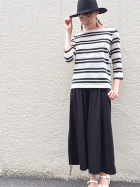 chinaさんのコーディネート